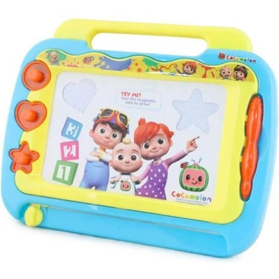 RMS CoComelon Магическа дъска