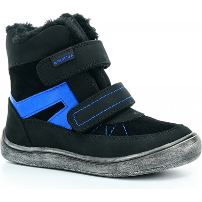 Protetika Protetika Plus Rodrigo barefoot black