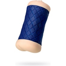 JOS LULU obojstranný masturbátor TPR telový 14,5 cm