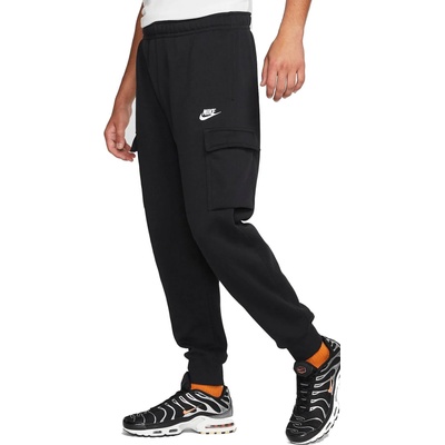 Nike Панталони Nike M NK NSW CLUB FLEECE PANTS cd3129-010 Размер L