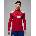 Nike Блуза psg mnk df strk drill top k4th