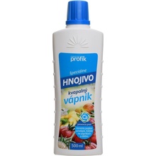 Forestina Profík kvapalný vápnik 0,5 l