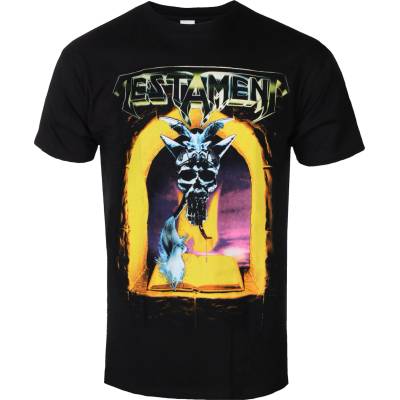 Plastic head Testament - the legacy - plastic head - ph12316