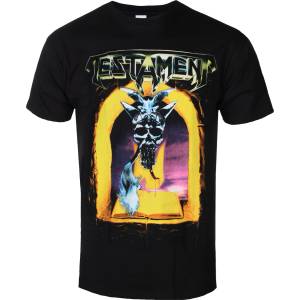 Plastic head Testament - the legacy - plastic head - ph12316