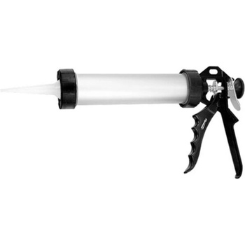 Image 1 of Sparta Пистолет за силикон 400 ml, кръгъл бутален прът 6 mm SPARTA
