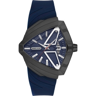 Daniel Klein Мъжки часовник Daniel Klein DK. 1.13859-3 (B--DK.1.13859-3)