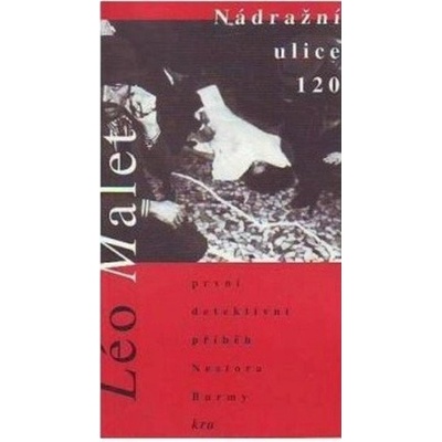 Nádražní ulice 120