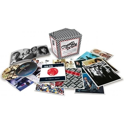 Cheap Trick - Complete Epic Albums Collection 14 CD