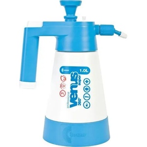 Kwazar Venus Super 360 Pro 1,5 l Градинска пръскачка