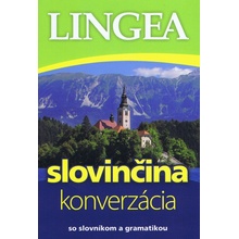 Slovinčina konverzácia