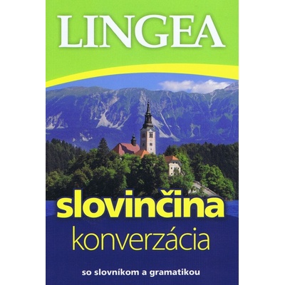 Slovinčina konverzácia