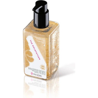 Mystim The Goldfather Conductive Enhancer 250 ml