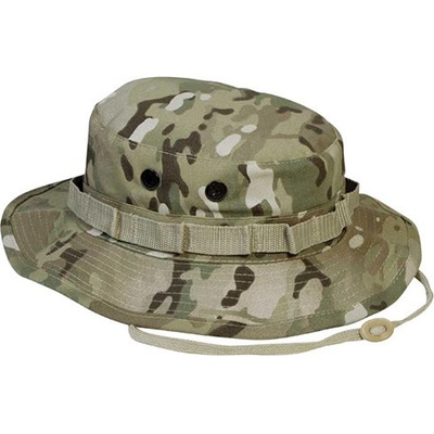 Klobouk Rothco Boonie multicam – Zbozi.Blesk.cz