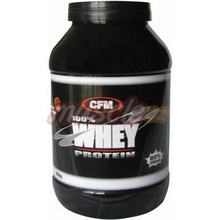 Smartlabs CFM 100% Whey Protein 908 g