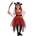 Rubies Карнавален Костюм Принцесата на морето - Rubies [Halloween]