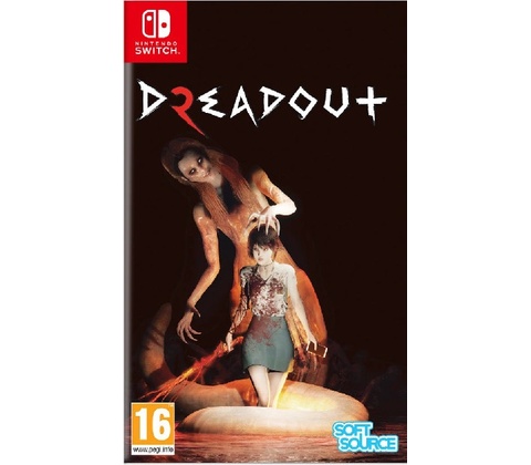 DreadOut 2