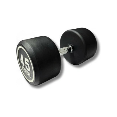 IRONLIFE Pogumovaná 45 kg