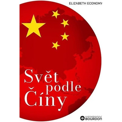 Svět podle Číny