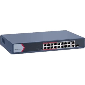 Hikvision DS-3E1318P-EI-M