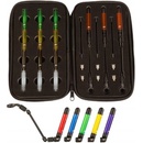 JRC Swinger Kurve Slim Indicator Black 3 ks