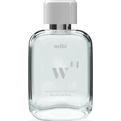MIHI Perfume 18% W14 parfémovaná voda dámská 50 ml