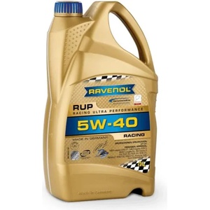 RAVENOL RUP 5W-40 4 l