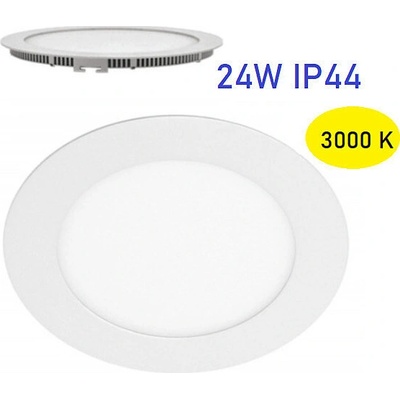 GTV LD-ORW24W-CBP4