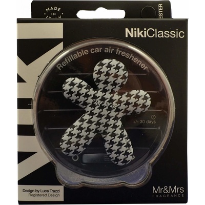 Mr&Mrs Fragrance NIKI BLACK ORCHID