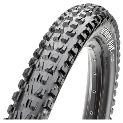 Maxxis MAXXIS MINION DHF 29X2.50WT KEVLAR 3CT/EXO/TR