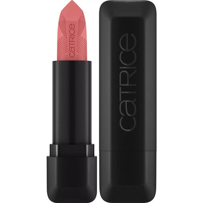 Catrice Scandalous Matte Lipstick matná hydratační rtěnka 040 Rosy Seduction 3,5 g – Zboží Dáma