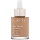 Clarins Face Make-Up Skin Illusion rozjasňujúci hydratačný make-up SPF15 112.3 Sandalwood 30 ml