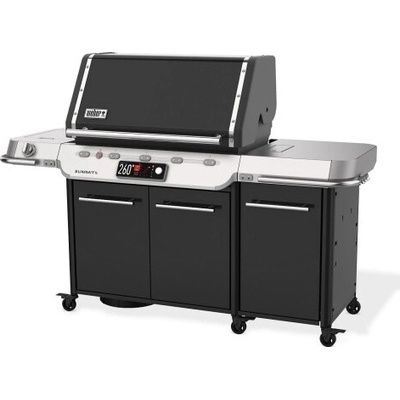 WEBER Summit FS38X