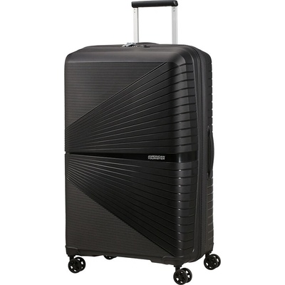 American Tourister Airconic Spinner 7728 TSA 88G-09003 Onyx Black 101 l