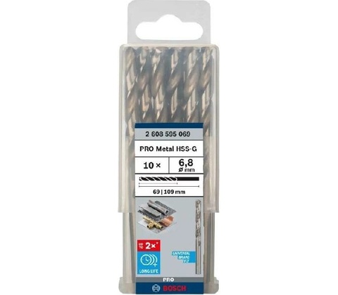 Bosch 2608595069