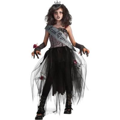 Rubies Карнавален Костюм Готическа кралица - Rubies [Halloween]