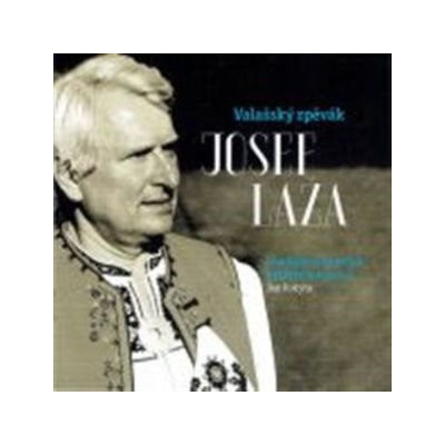Valašský zpěvák Josef Laža - CM Technik Ostrava, Josef Laža