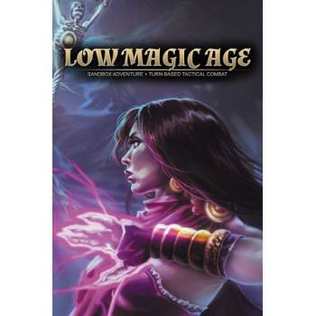 Low Magic Studios Low Magic Age (PC)