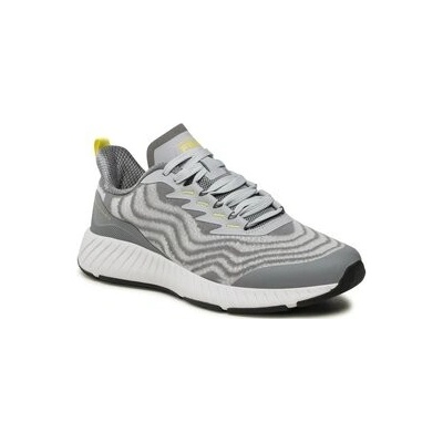 Fila sneakersy Novanine FFM0208.80012 šedé