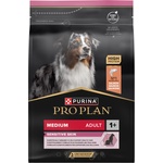 PRO PLAN Adult Medium Sensitive Skin salmon 2x14 kg