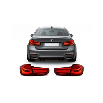 Диодни стопове за BMW F30 (2011-2015) - facelift look (63212450101)