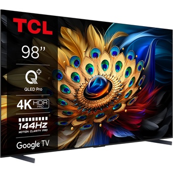 TCL 98C655