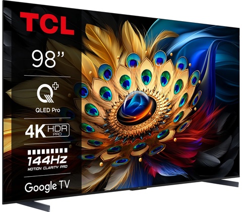 TCL 98C655