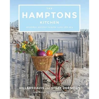 Image 1 of Hamptons Kitchen | Hillary Davis, Stacy Dumont, Gael Greene