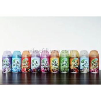 Image 1 of ALLWIC Резервен спрей all wic, код М740