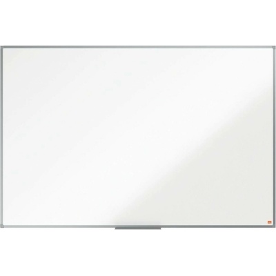 Nobo Essential, melaminový povrch, 1500 x 1000 mm bílá
