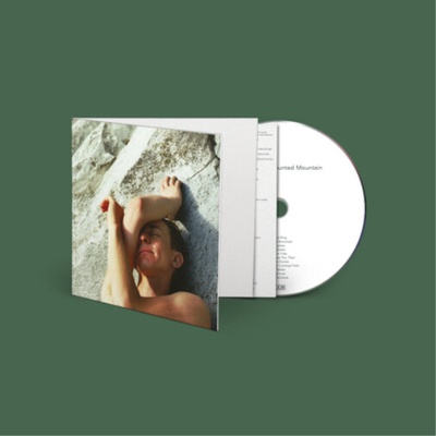 MEEK, BUCK - HAUNTED MOUNTAIN CD
