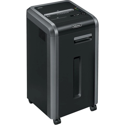 Fellowes Шредер за унищожаване на документи Fellowes Powershred 225Ci, 100% Jam Proo (2030280017)