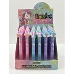STREET Гел химикалка Street Unicorn Erasable (29056-А-UNICORN)