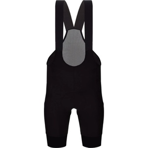 Santini Мъжки клин за колоездене Santini Muse Bib Shorts Cycling bottoms - Nero (055-3426-0114)