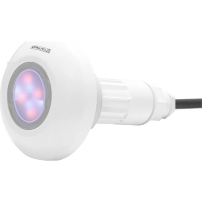 Astralpool LumiPlus Mini 3.13 V3 RGB 12 V AC, ABS čelo, pro všechny typy bazénů
